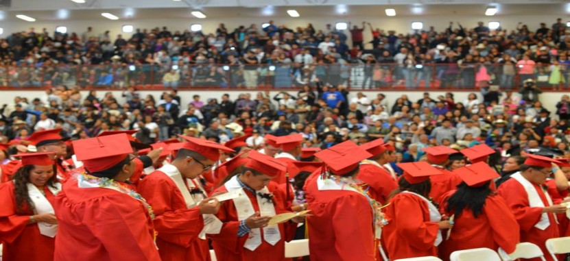 Navajo Technical University | Overview | Plexuss.com