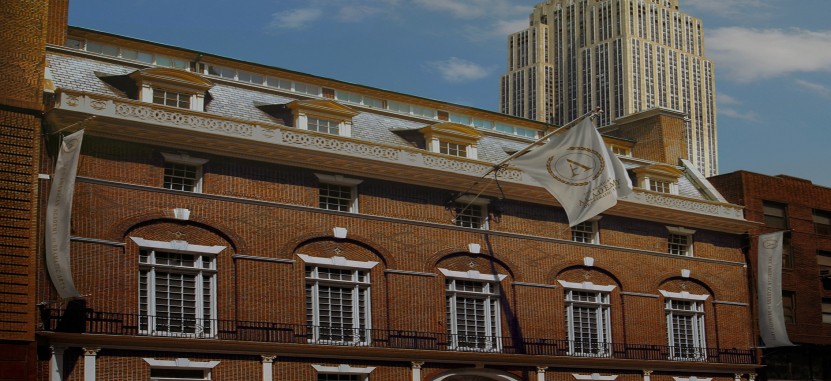 American Academy of Dramatic ArtsNew York Overview