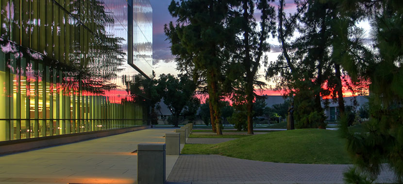 California State University-Fresno | Overview | Plexuss.com