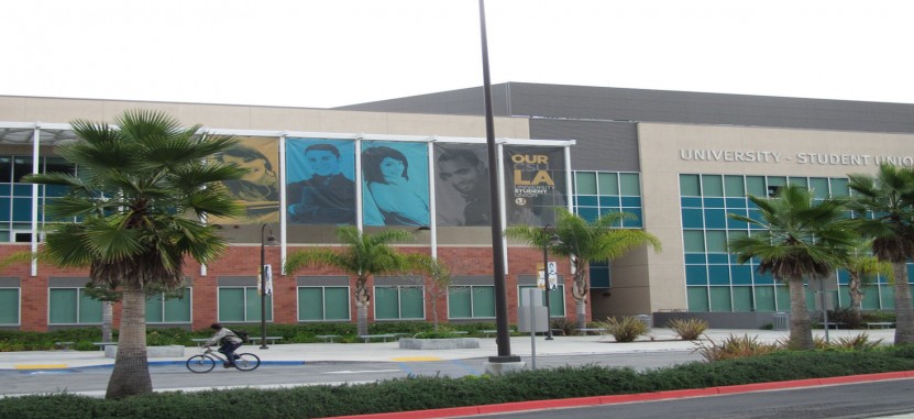 California State University-Los Angeles | Overview | Plexuss.com