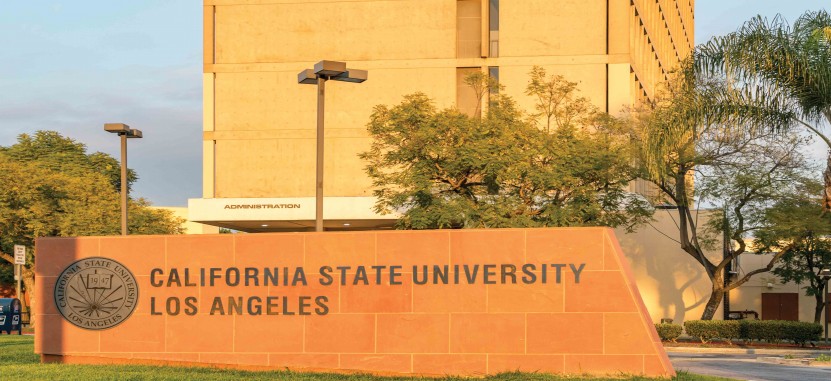 California State University-Los Angeles | Overview | Plexuss.com