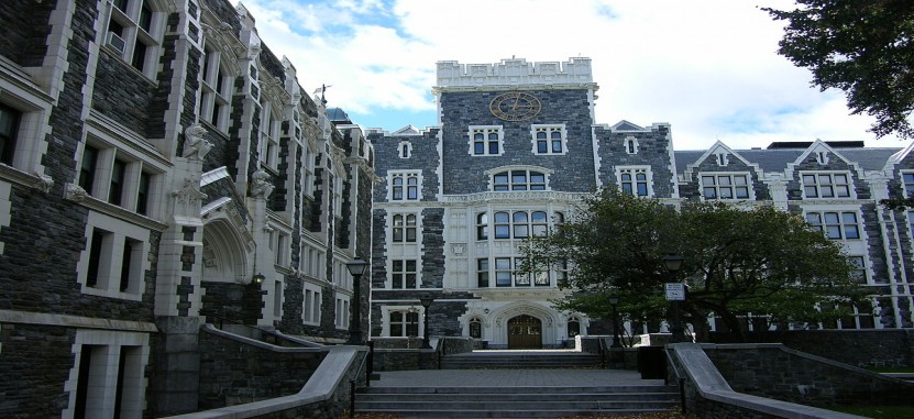 CUNY New York City College of Technology | Overview | Plexuss.com