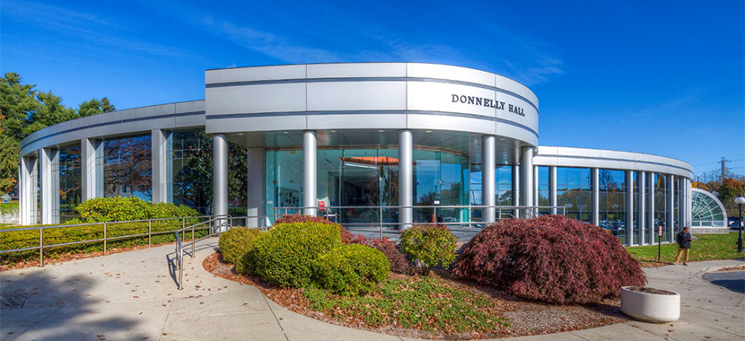 Image result for donnelly hall marist