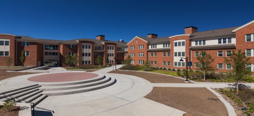 Image result for mercy college