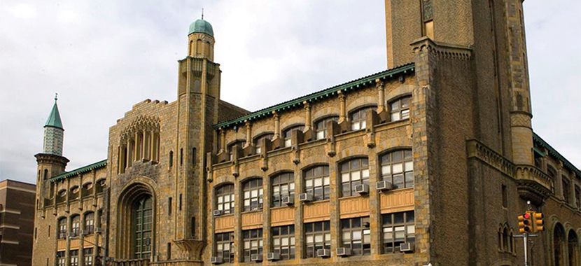 Yeshiva University | Overview | Plexuss.com