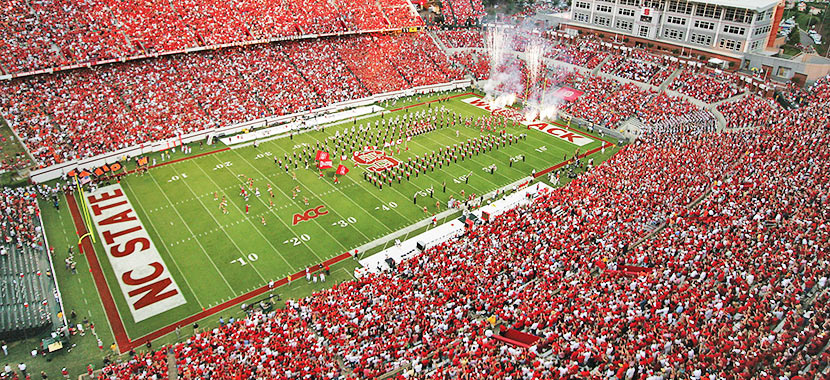 NC State Football