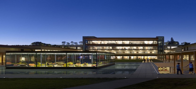 Claremont McKenna College Overview
