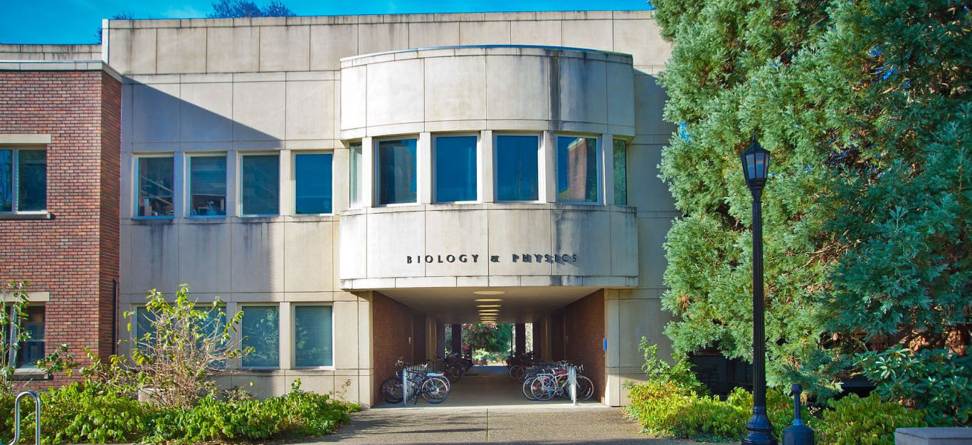 Reed College Overview