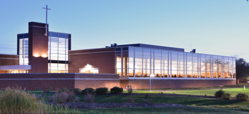 DeSales University | Overview | Plexuss.com