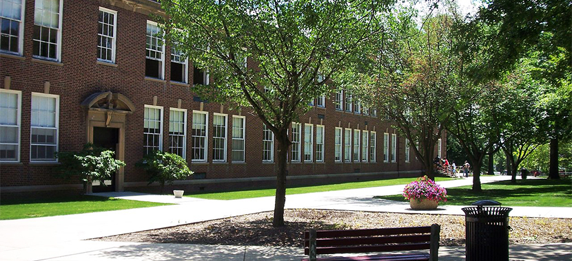 indiana university of pennsylvania main campus overview plexuss com justice works indiana pa