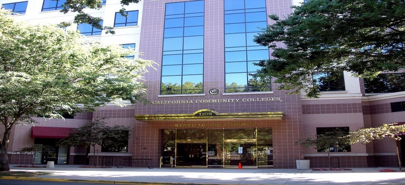 Feather River Community College District Overview