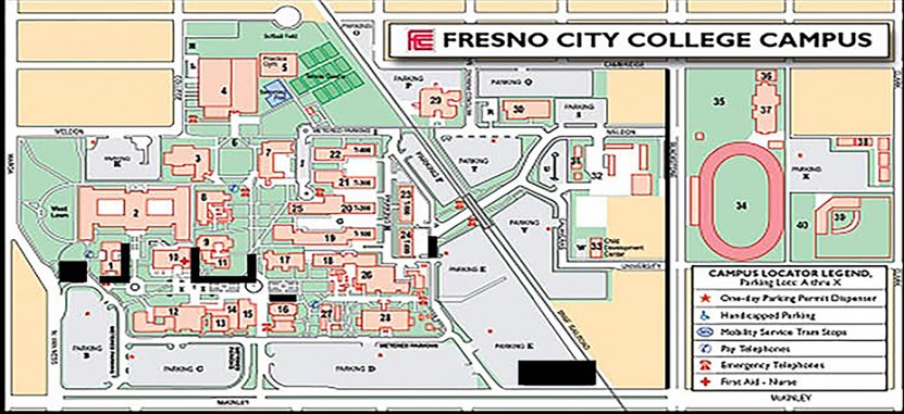 Fresno City College | Overview | Plexuss.com