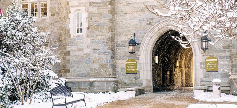 west chester university enrollment