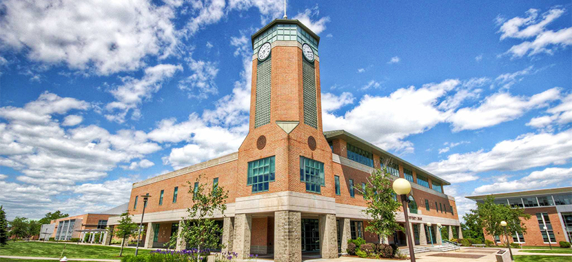 Roger Williams University | Overview | Plexuss.com