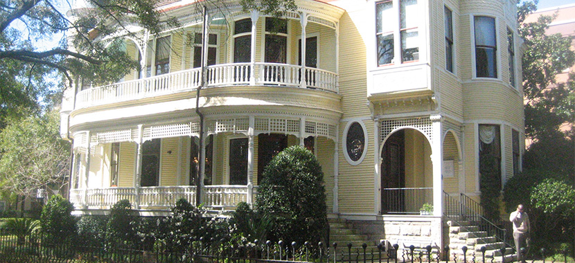College of charleston essay