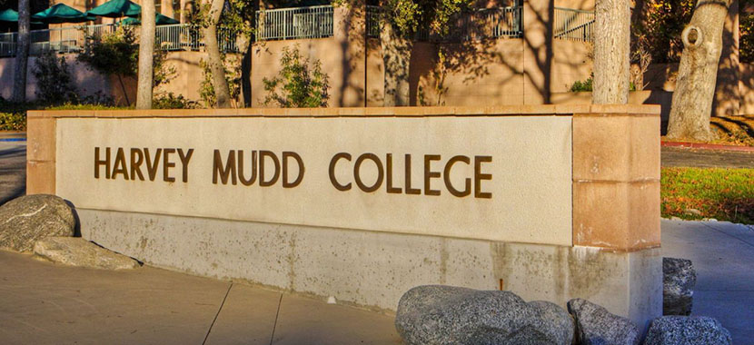 Harvey Mudd College Tour Harvey Mudd College Tour