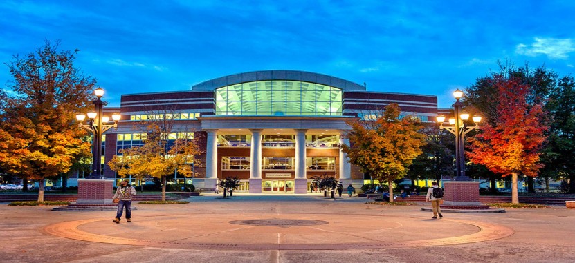 Middle Tennessee State University Noredthreads Middle Tennessee State University Noredthreads
