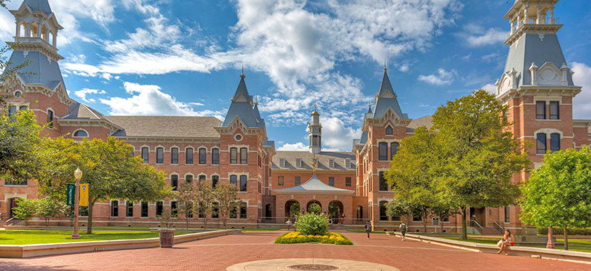 Baylor university dating