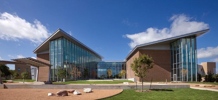 Cedar Valley College Overview