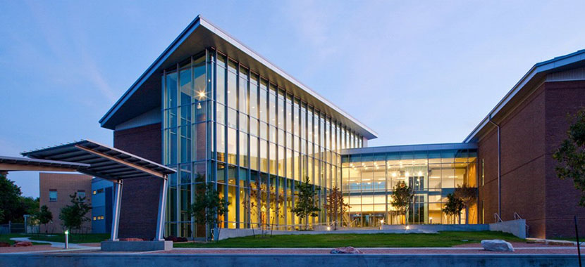 Cedar Valley College Overview