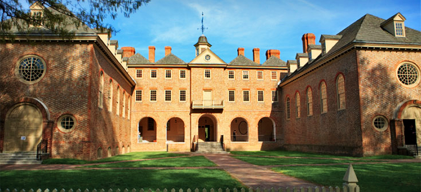 College of William and Mary | Overview | Plexuss.com