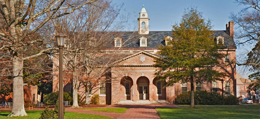 College Of William And Mary Address 115