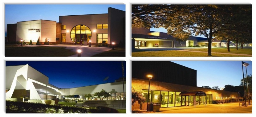 Frontier Community College  Overview  Plexuss.com