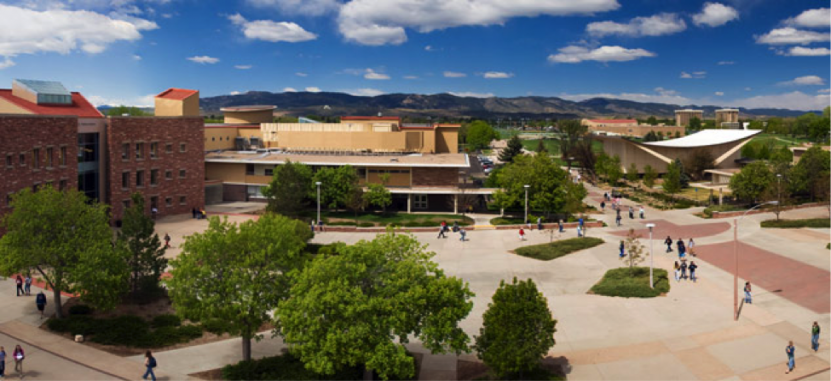 Colorado School of Trades Overview