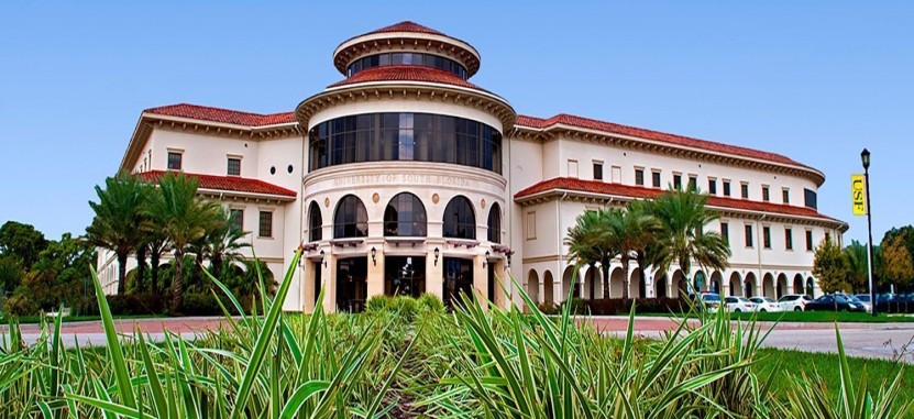University of South Florida-Sarasota-Manatee | Overview | Plexuss.com