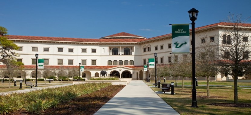 University of South Florida-Sarasota-Manatee | Overview | Plexuss.com