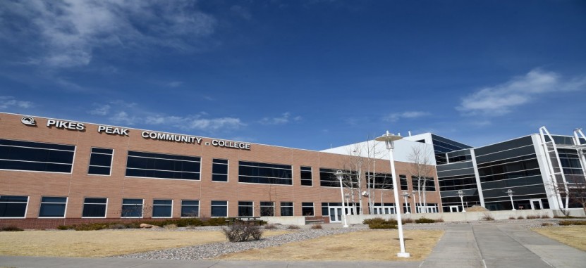 Pikes Peak Community College Overview Plexuss