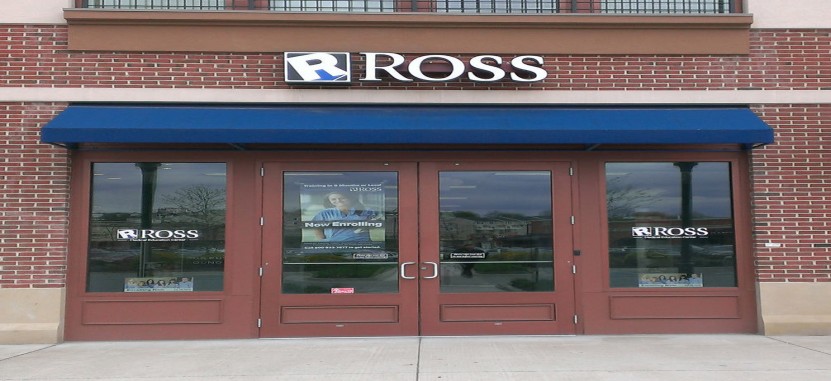 Ross Medical Education Overview Ross Medical Education Overview