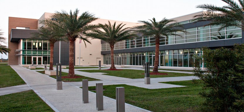 Eastern Florida State College | Overview | Plexuss.com