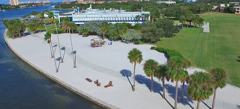 college apply eckerd Overview   College  Plexuss.com Eckerd