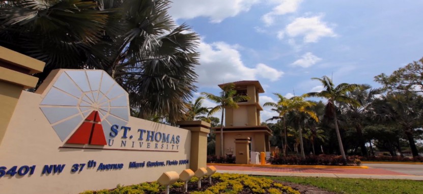 University San Thomas Miami | Admissions – JKJQJH