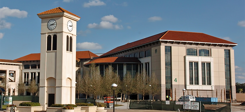 Valencia College Overview