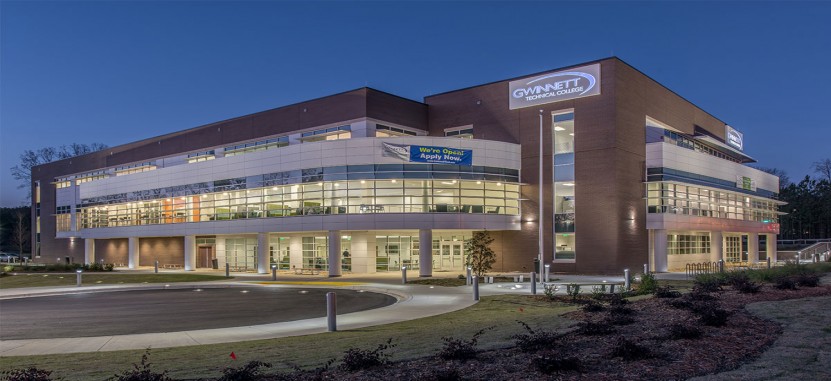 Gwinnett Technical College Overview Plexuss Com