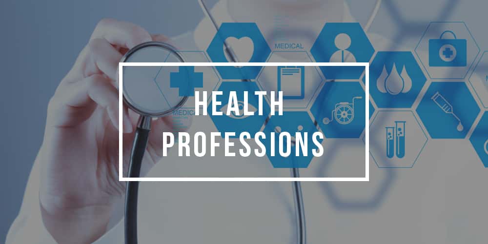 Major in Health Professions Health Professions Degree Programs Plexuss