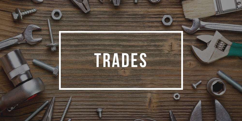 study a trade vocational college degree programs plexuss vocational trades