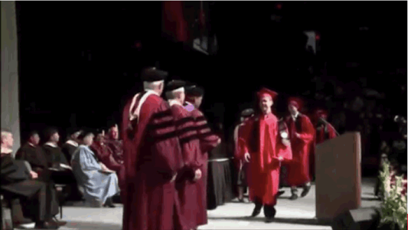 Unexpected Tcu Graduation Moments That Will Shock You - sqz5sep