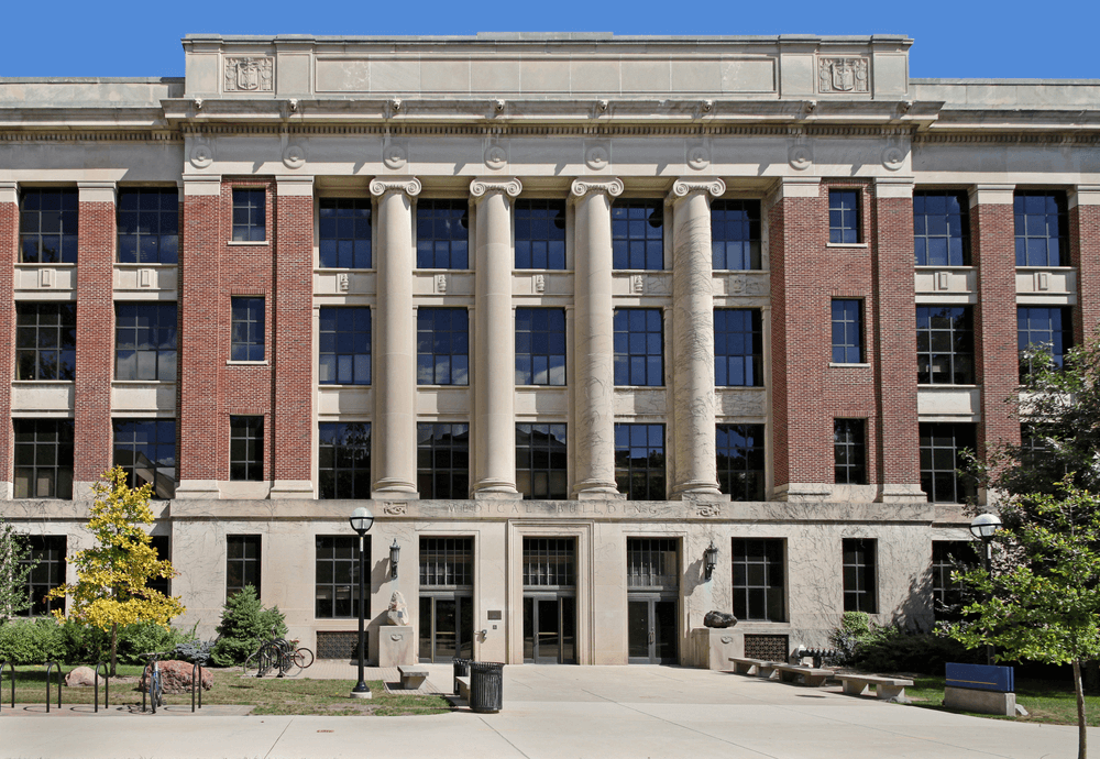 10 Richest Universities Top University Endowment