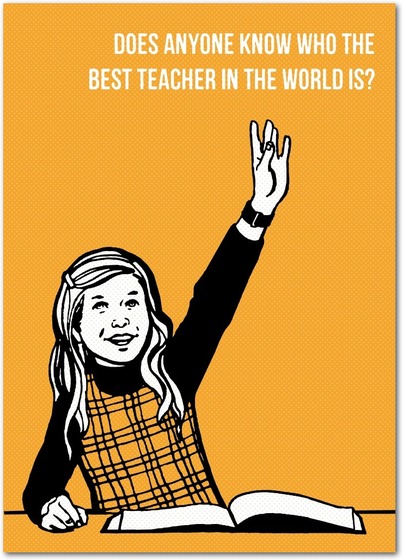 Best Teachers Ever | Plexuss.com