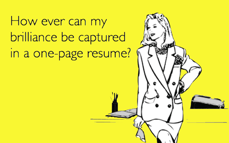 10 things to do this summer to boost your high school resume