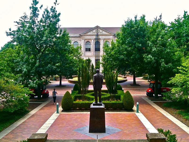 University of Arkansas Survival Guide UARK U of Arkansas