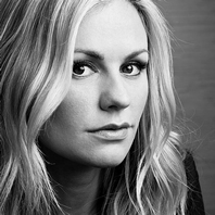 Anna Paquin
Anna Paquin