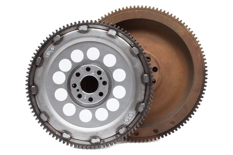 Flywheels Photo Featured Image