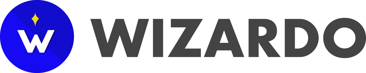 Wizardo Logo