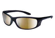 Lentes Eagle Eyes Luminoso Black