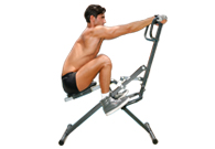Body Crunch