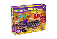 Bake Pops